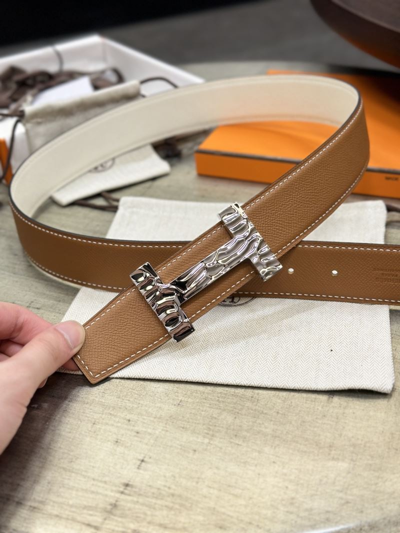 Hermes Belts